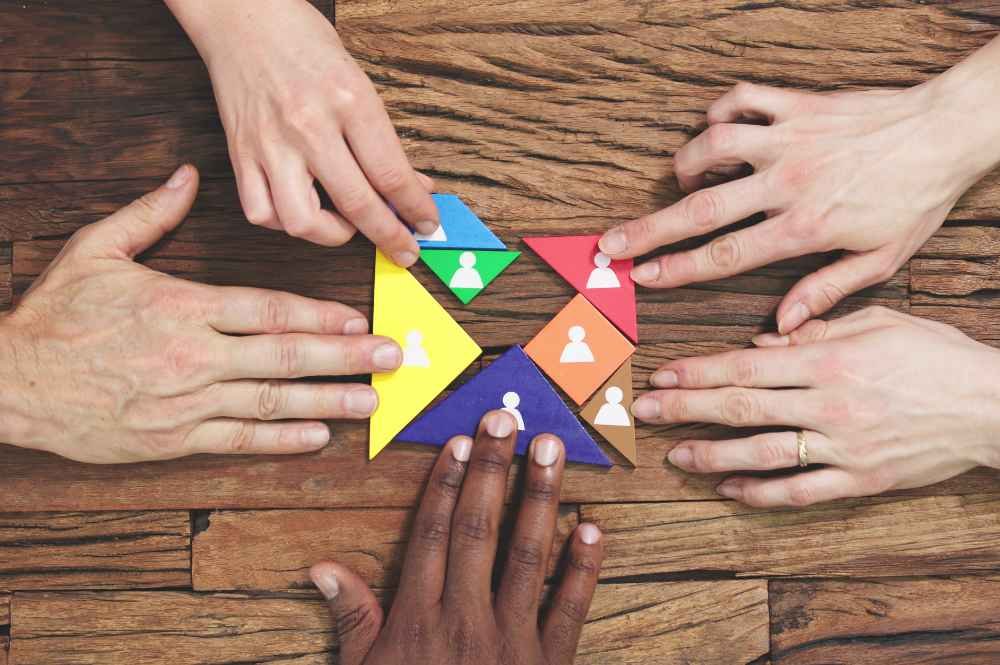 Using the Enneagram for Team Development: A Leadership Tool for Healthier Teams