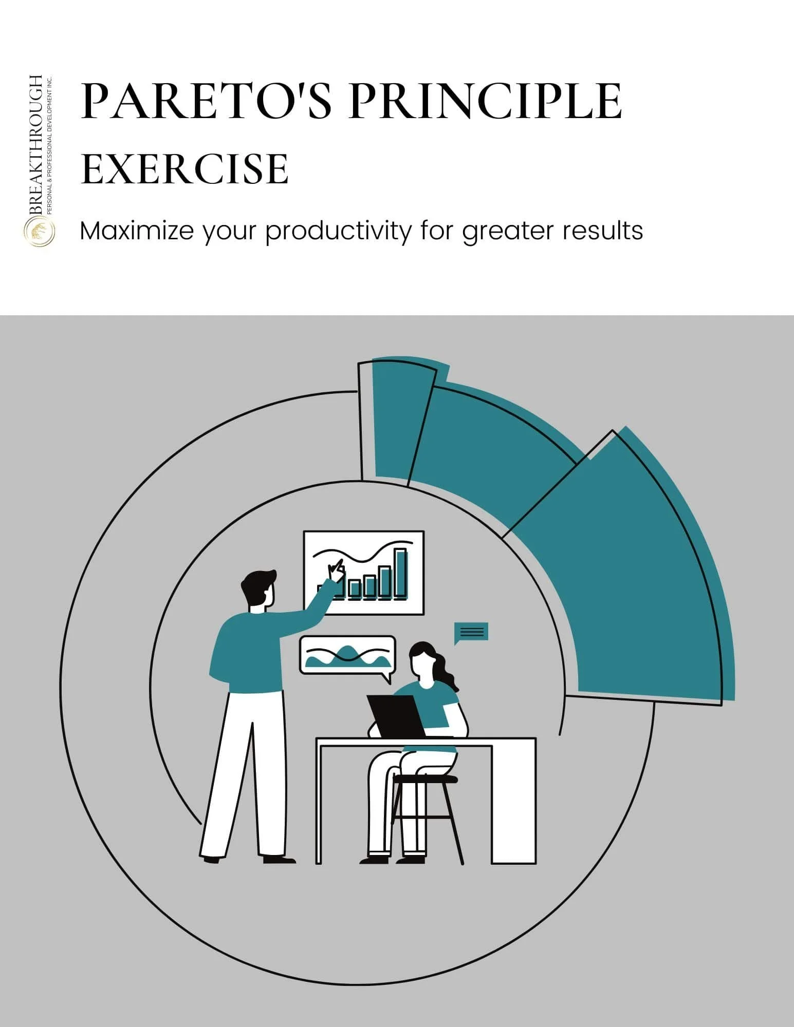 Pareto’s Principle Exercise