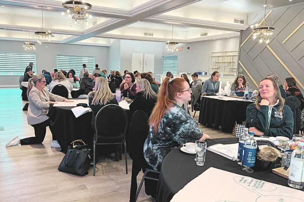 workshop-on-healthy-boundaries-and-burnout-prevention