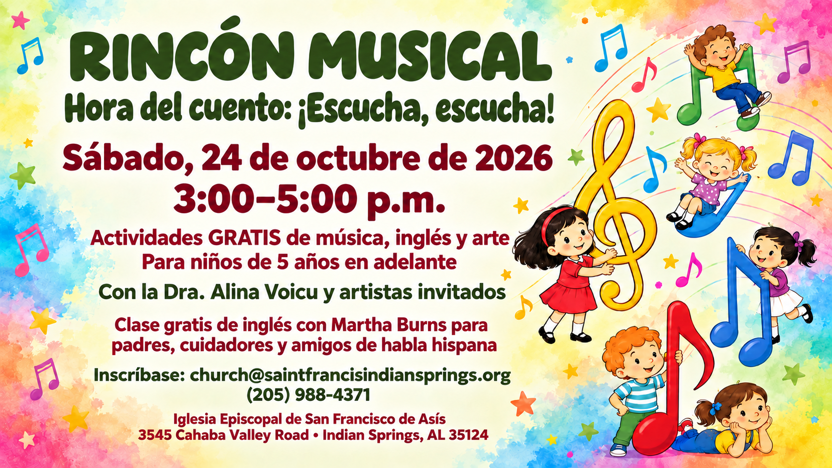 October Music Time Slide Spanish.png