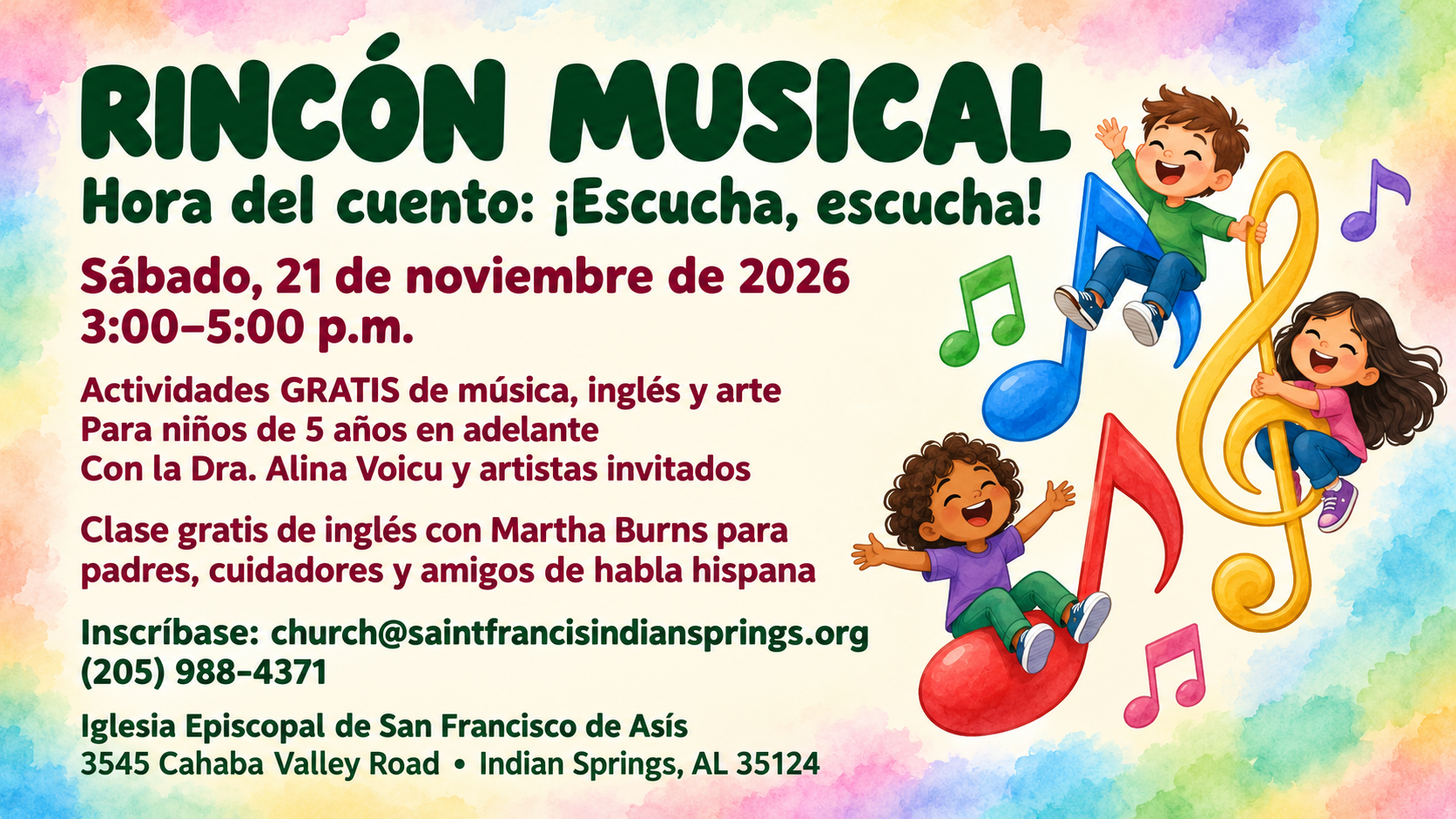 November Music Corner Spanish.png