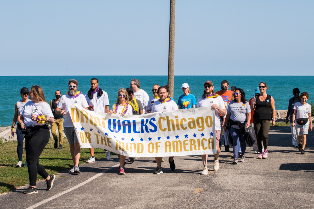 Events — NAMI Chicago