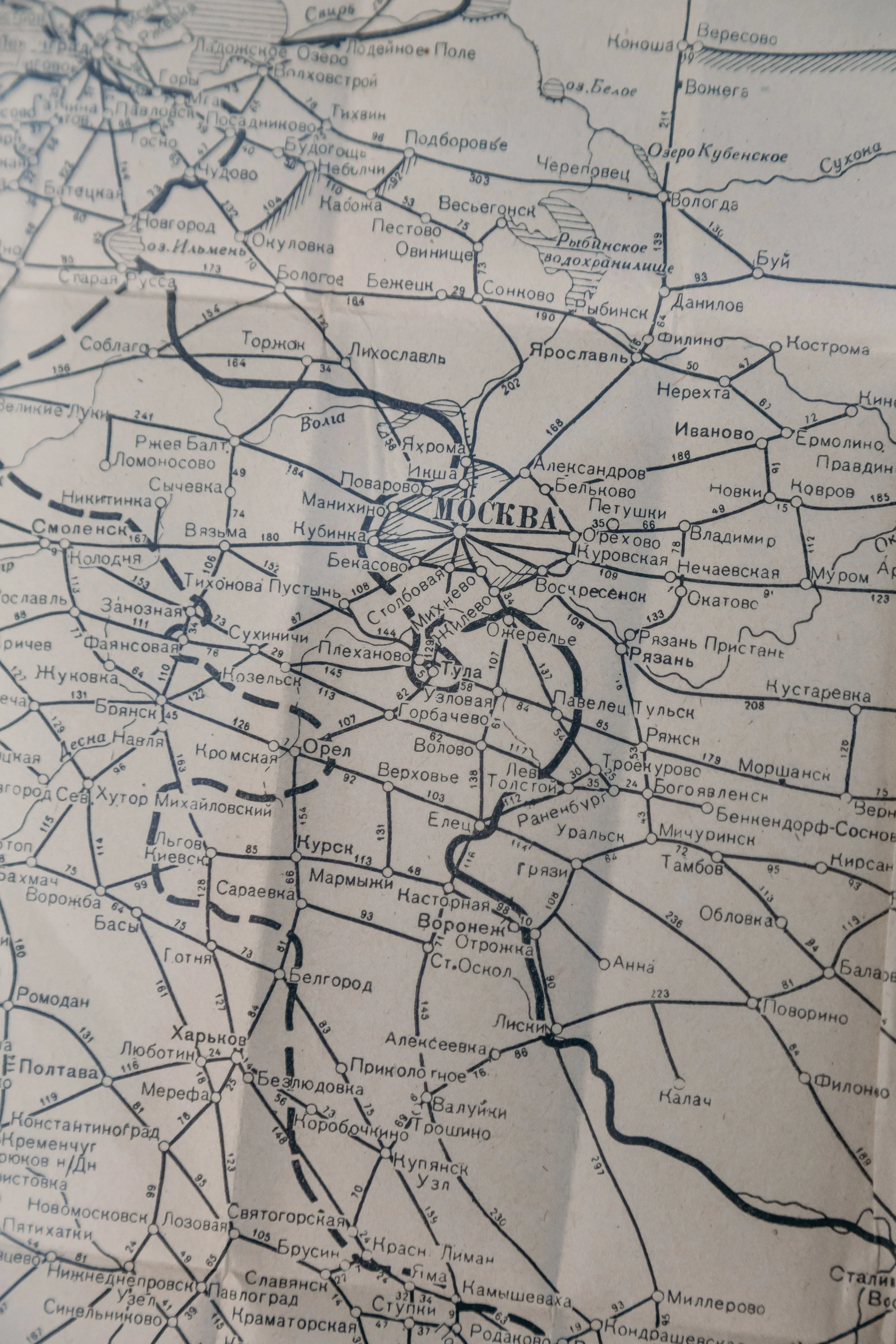 Saybrook's 2020 Offensive Scheme