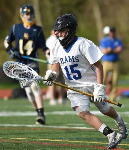 OS Lacrosse gets press; First 2021 Captain Announced.