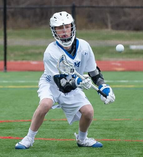 2021 Second Captain Announced.