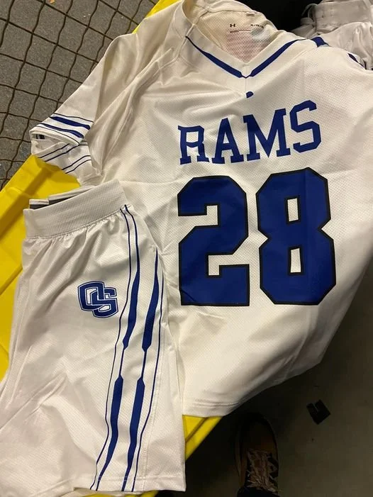 Welcome to the 2022 OSHS Boy's Lacrosse team!