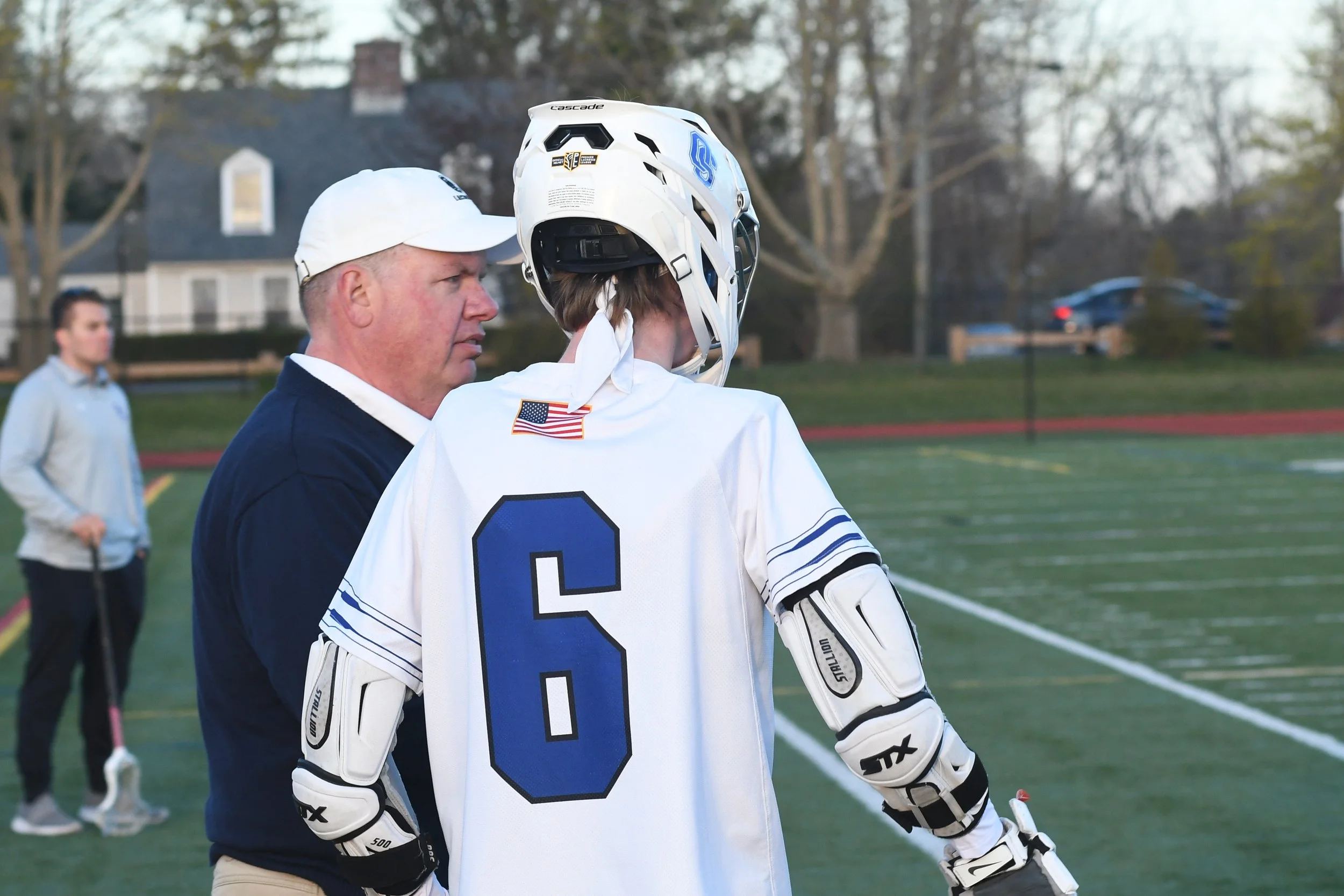 5/ 20 - Conference Week