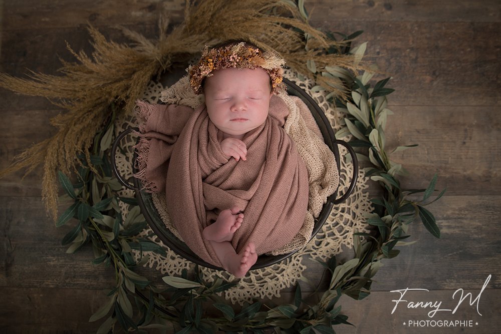 photographe bebe naissance