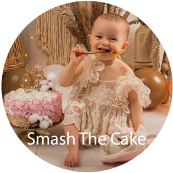 Smash The Cake