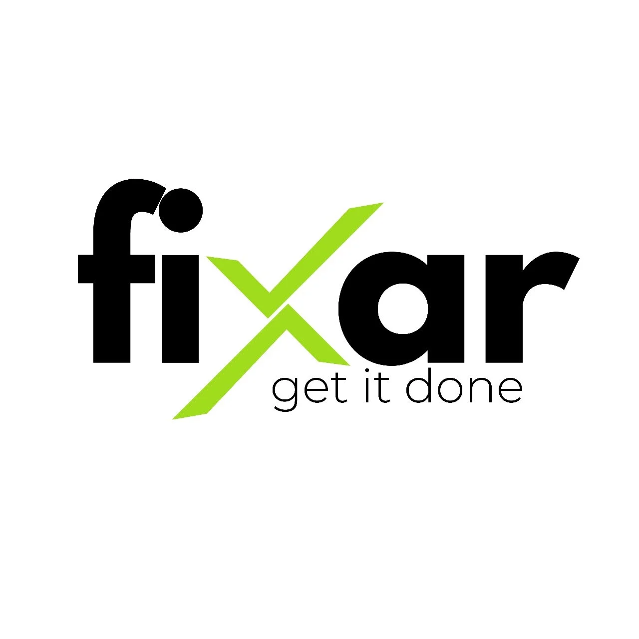 Fixar