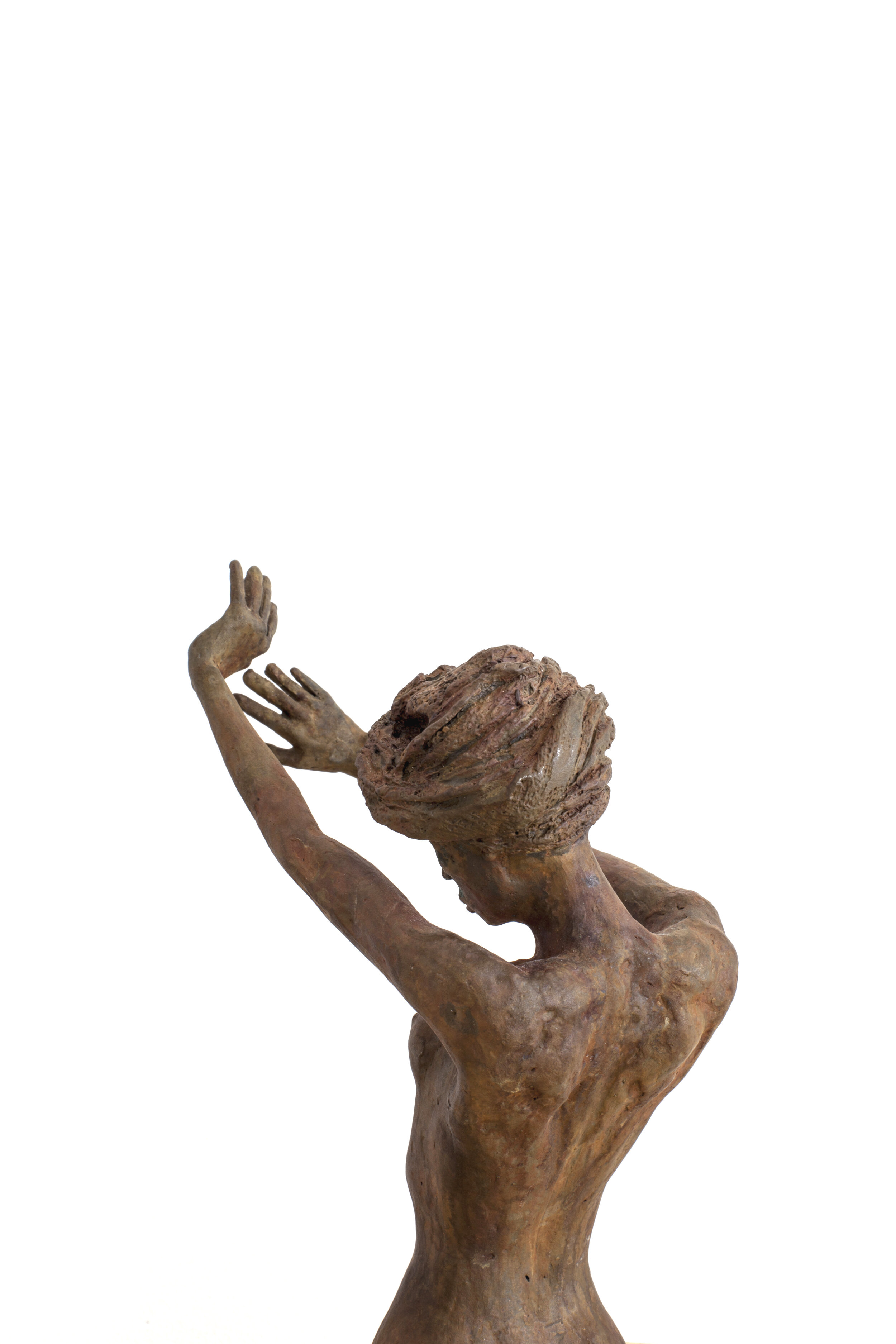 Et lux in tenebris lucet (Hurt by the sun)