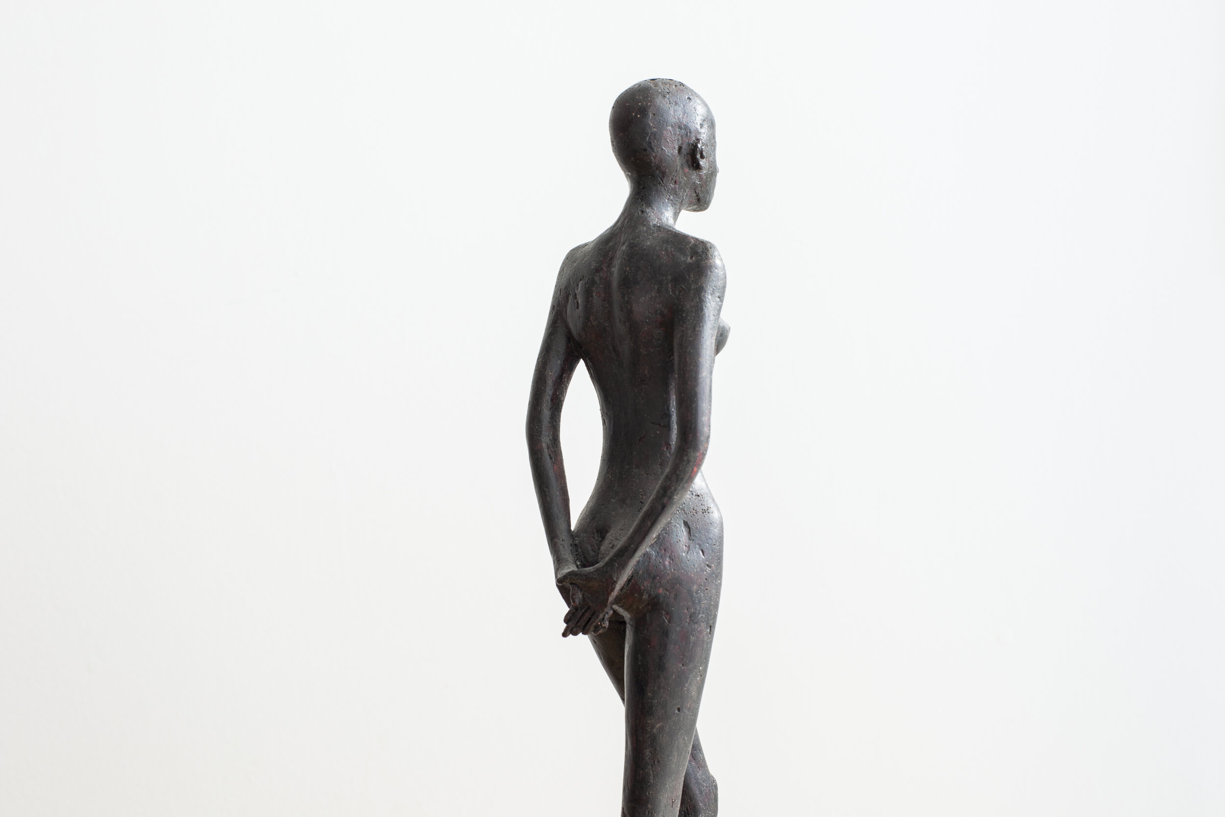 Nihil occultatum me (She doesn’t hide anything) 