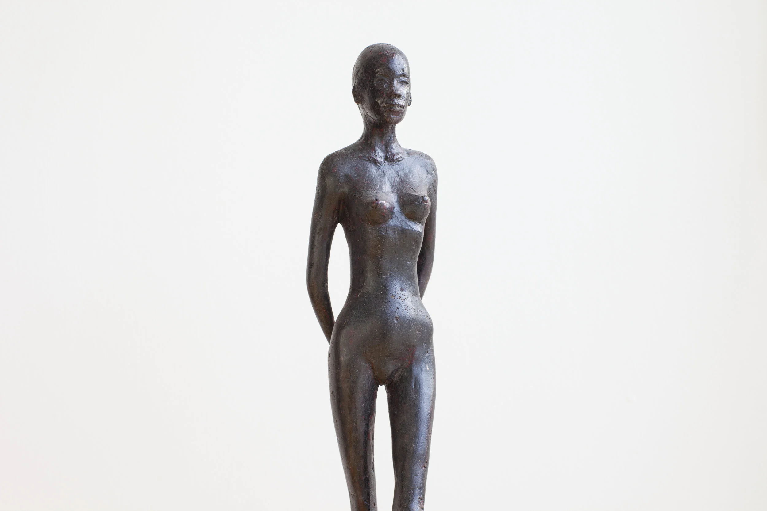 Nihil occultatum me (She doesn’t hide anything) 