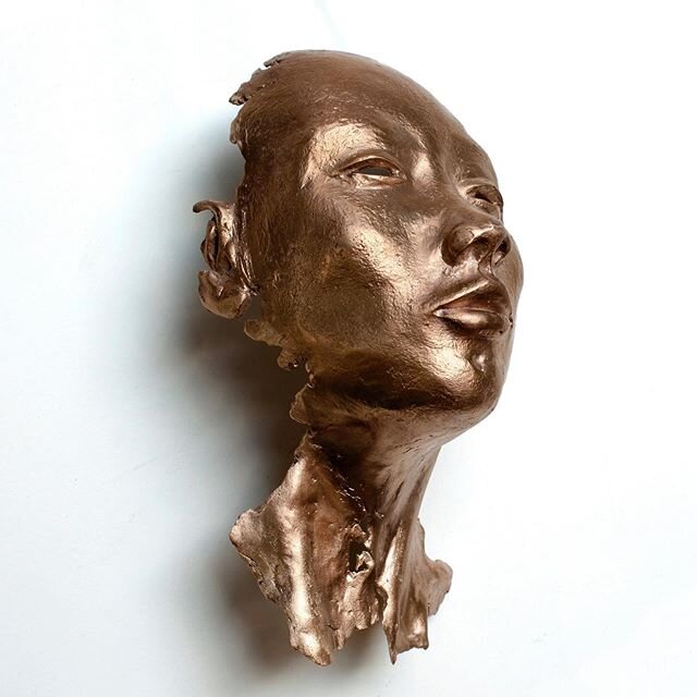 Altai Head
Bronze before patina .
.
.
.
#ivanlarrasculptor #artcollector  #bronze #artcollectors  #artforsale  #artcollection  #artgallery  #curator  #artdealer