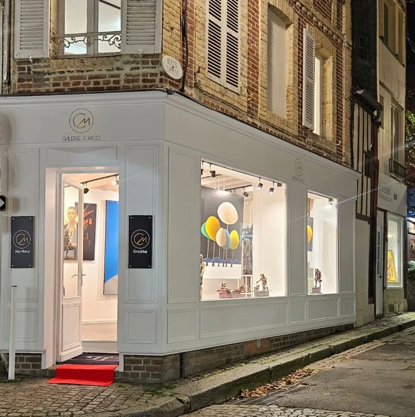 Galerie Circo