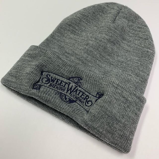 SweetWater Beanies Ready for this Cold Weather ⛄️