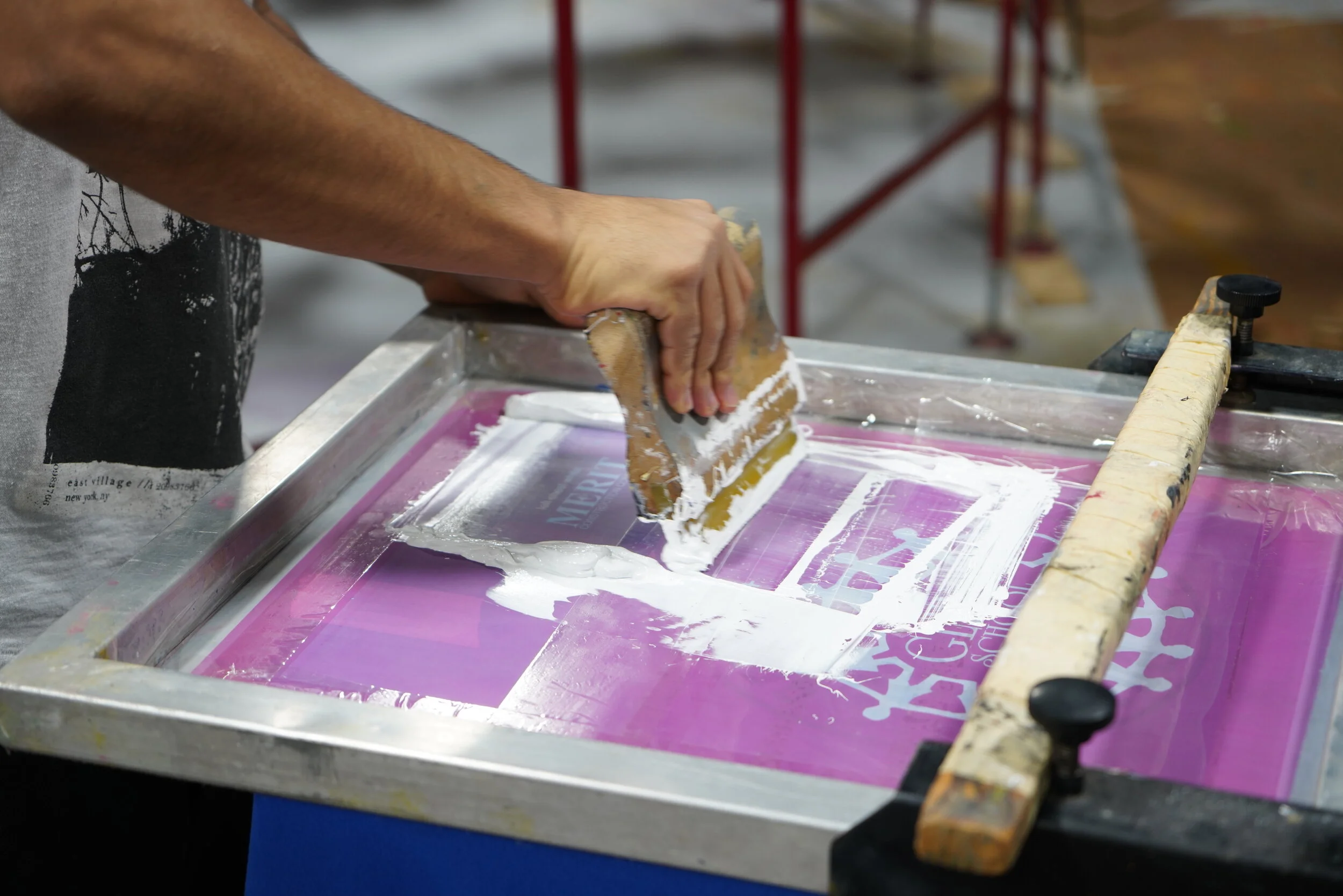 About — PTS Promotional Screen Printing & Embroidery