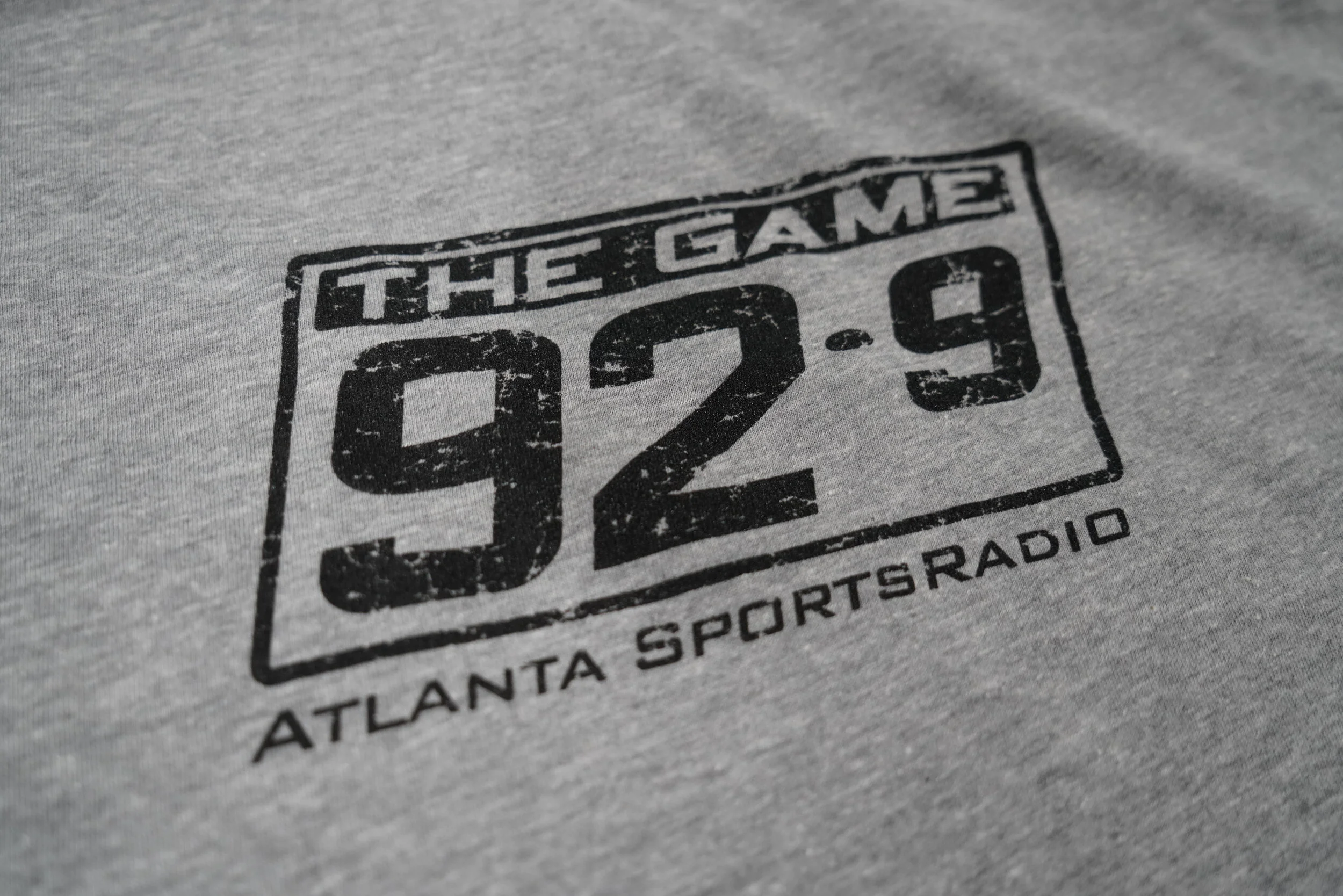 Atlanta's Screen Printing Pros — PTS Promotional Screen Printing