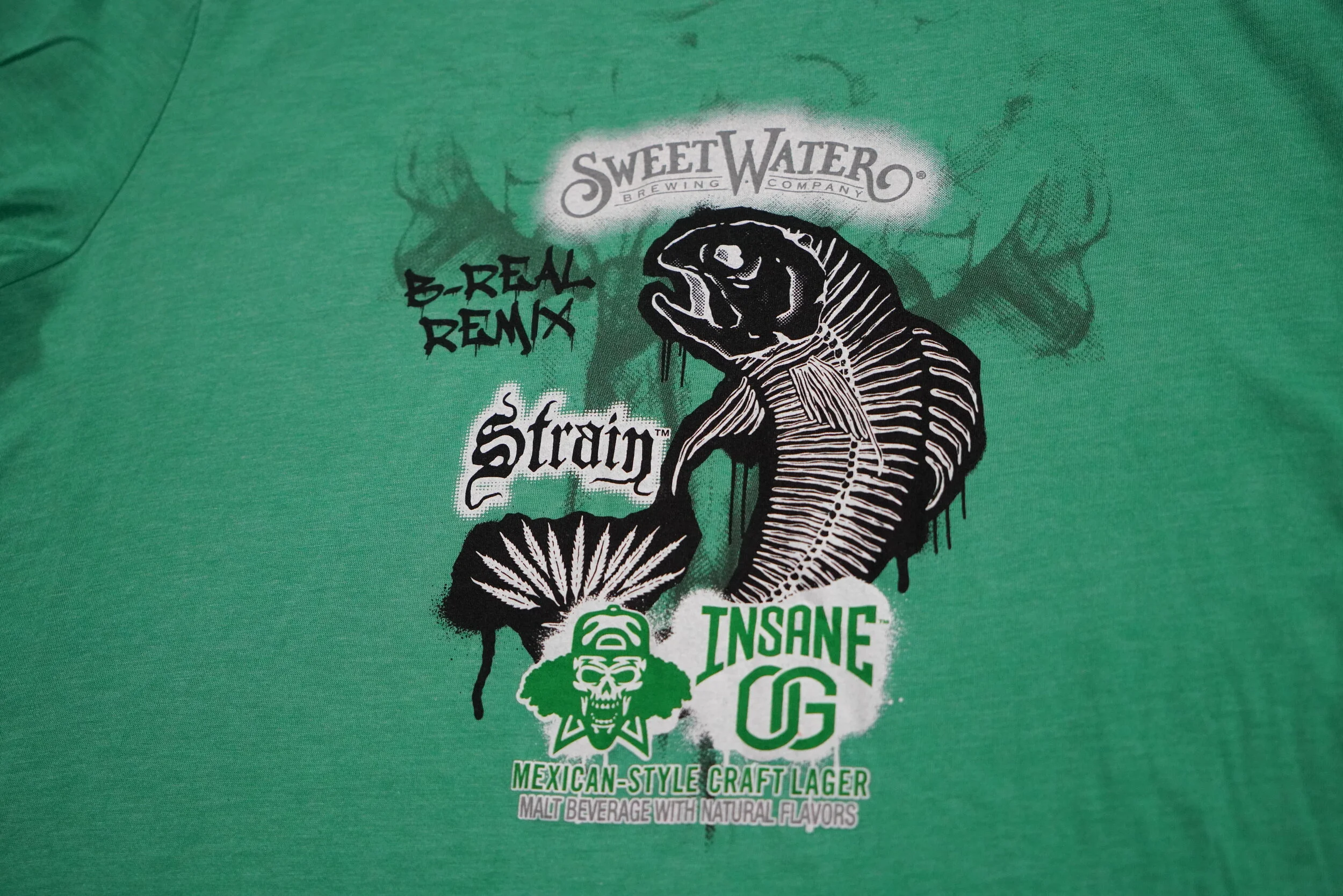 Atlanta's Screen Printing Pros — PTS Promotional Screen Printing