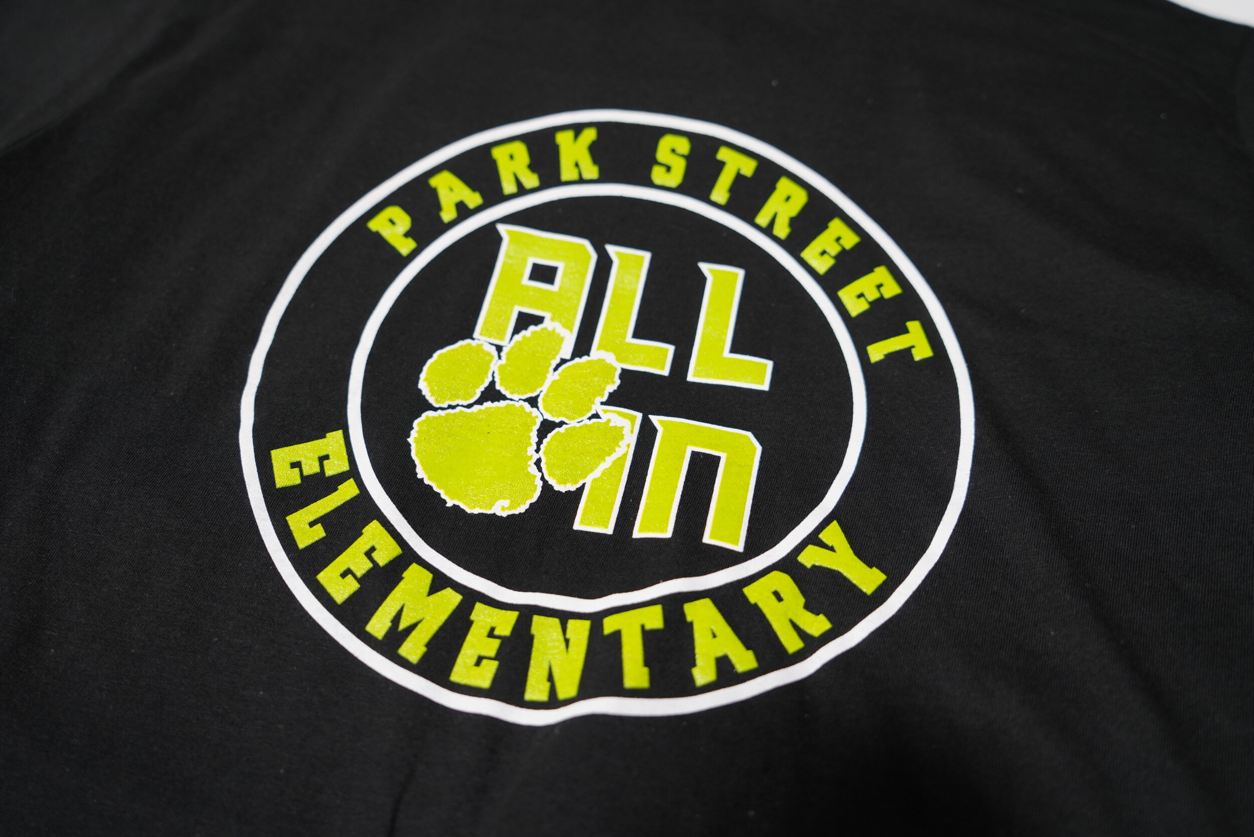 Atlanta's Screen Printing Pros — PTS Promotional Screen Printing