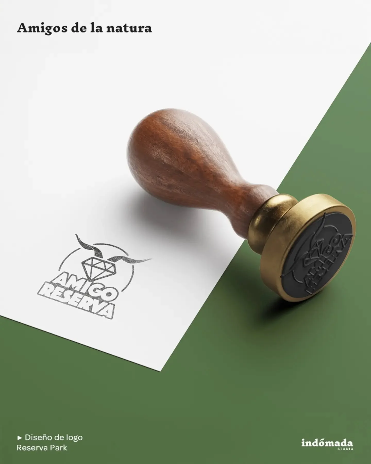 🖍️ DISE&Ntilde;O GR&Aacute;FICO/ Reserva Park, la Tramuntana salvaje

💚 Dise&ntilde;o de concepto visual para los Amigos de la Reserva

🌍 www.reservapark.net

#dise&ntilde;oweb #dise&ntilde;ografico #webdesign #naturaleza #mallorca