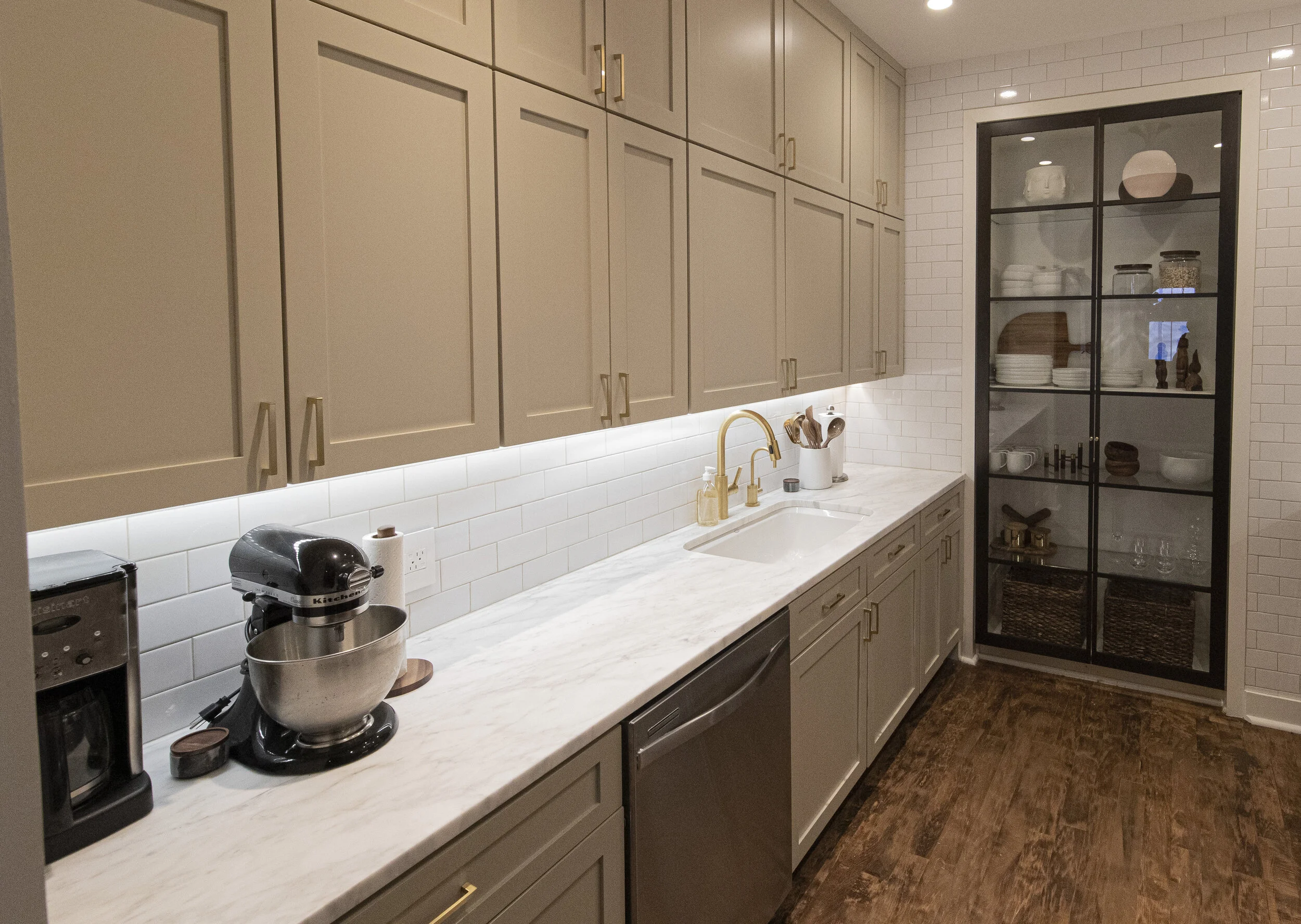 Build2M 27 Leonard St New York Renovation