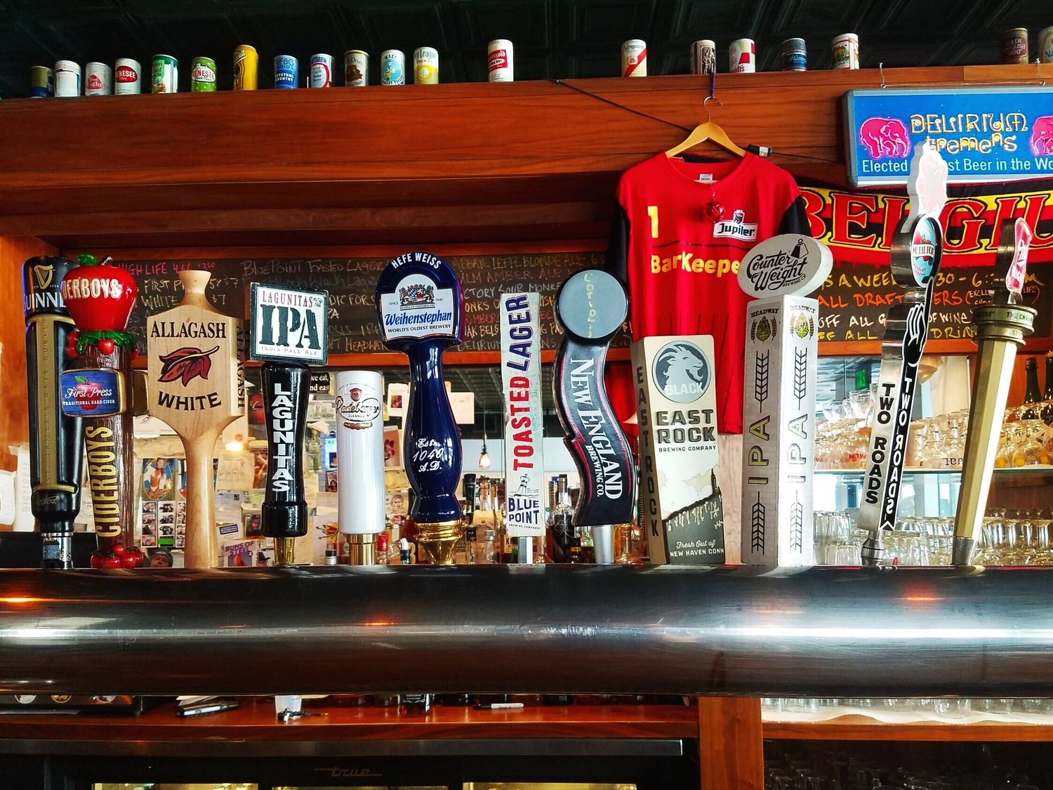Bar photo 1