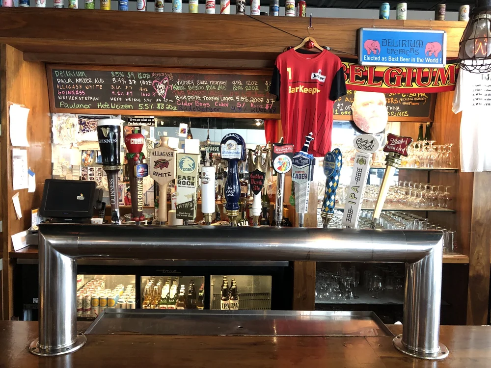 Bar photo 2