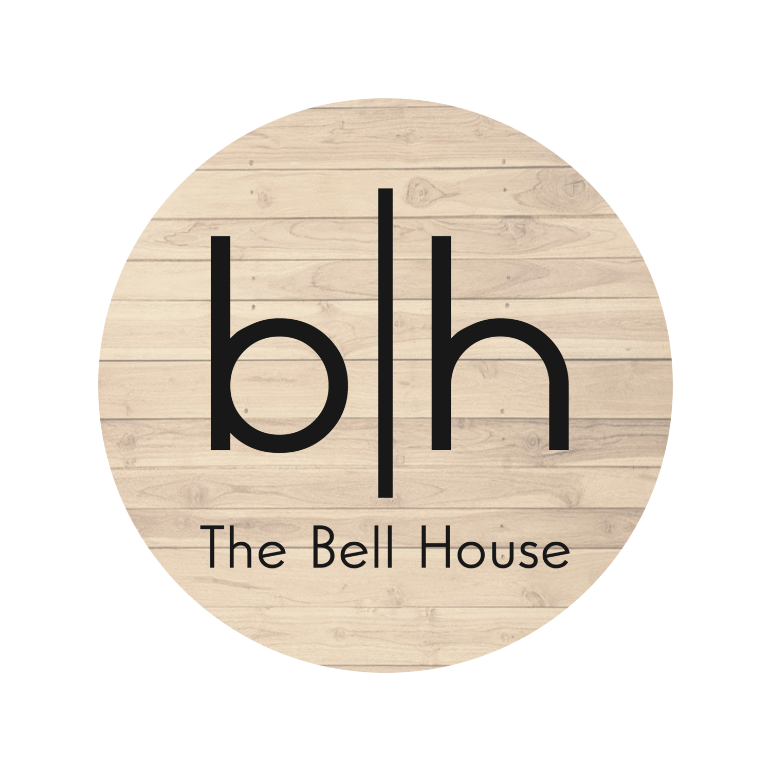 THE BELL HOUSE