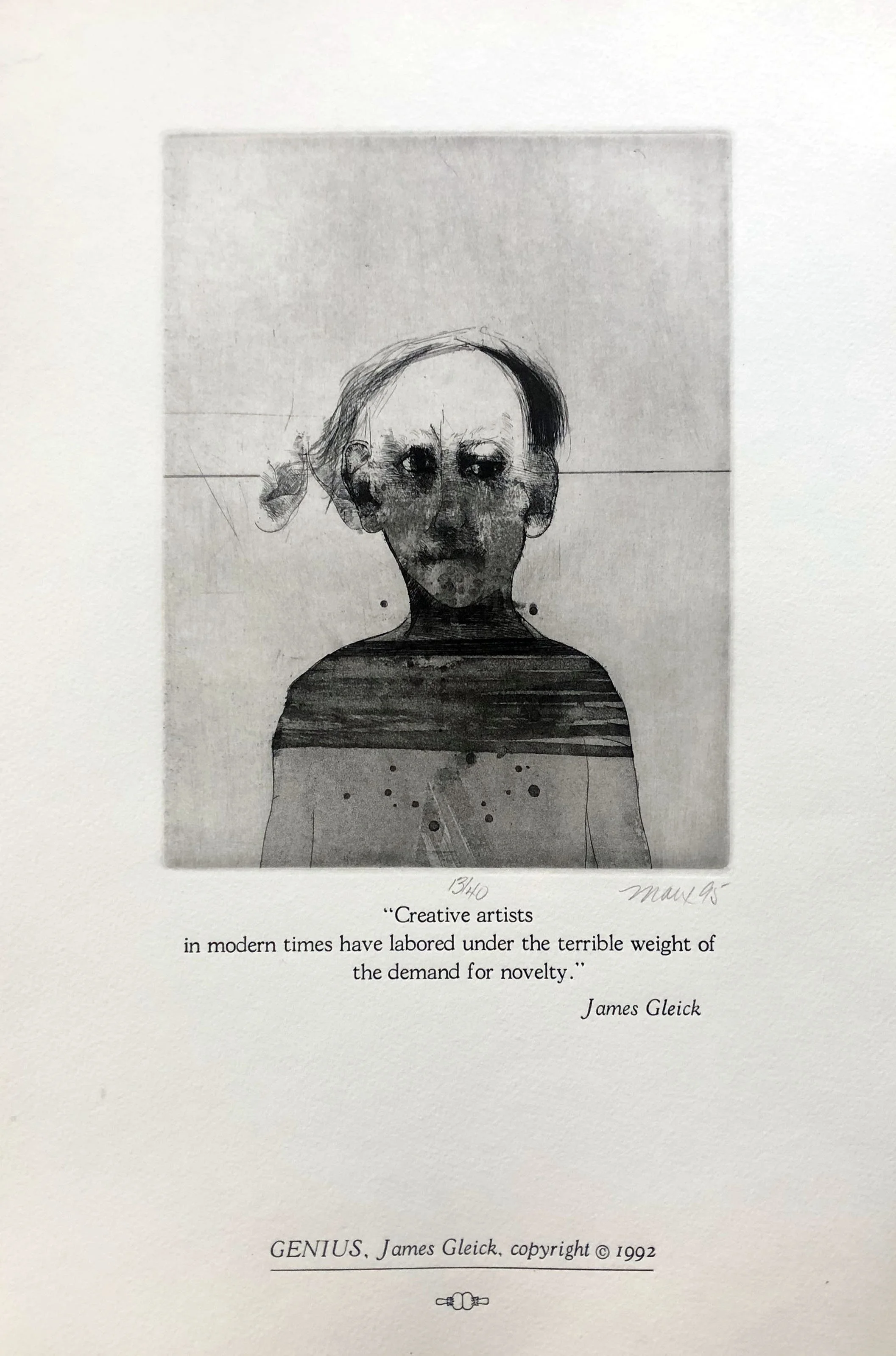 Gleick