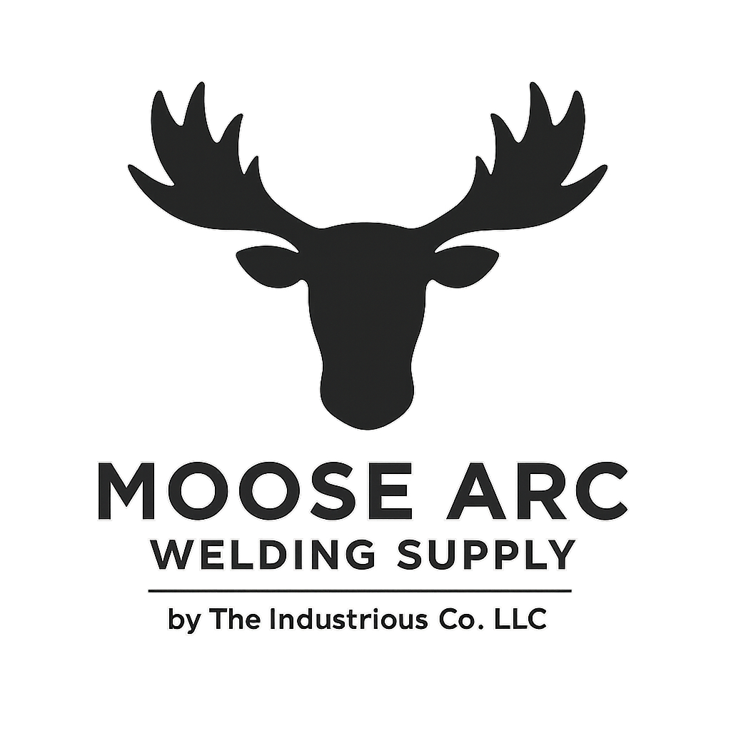 Moose Arc Welding Supply 