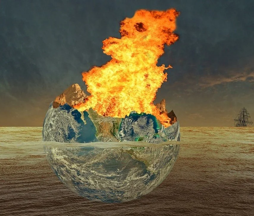 Soma Ensemble Dance and Voice