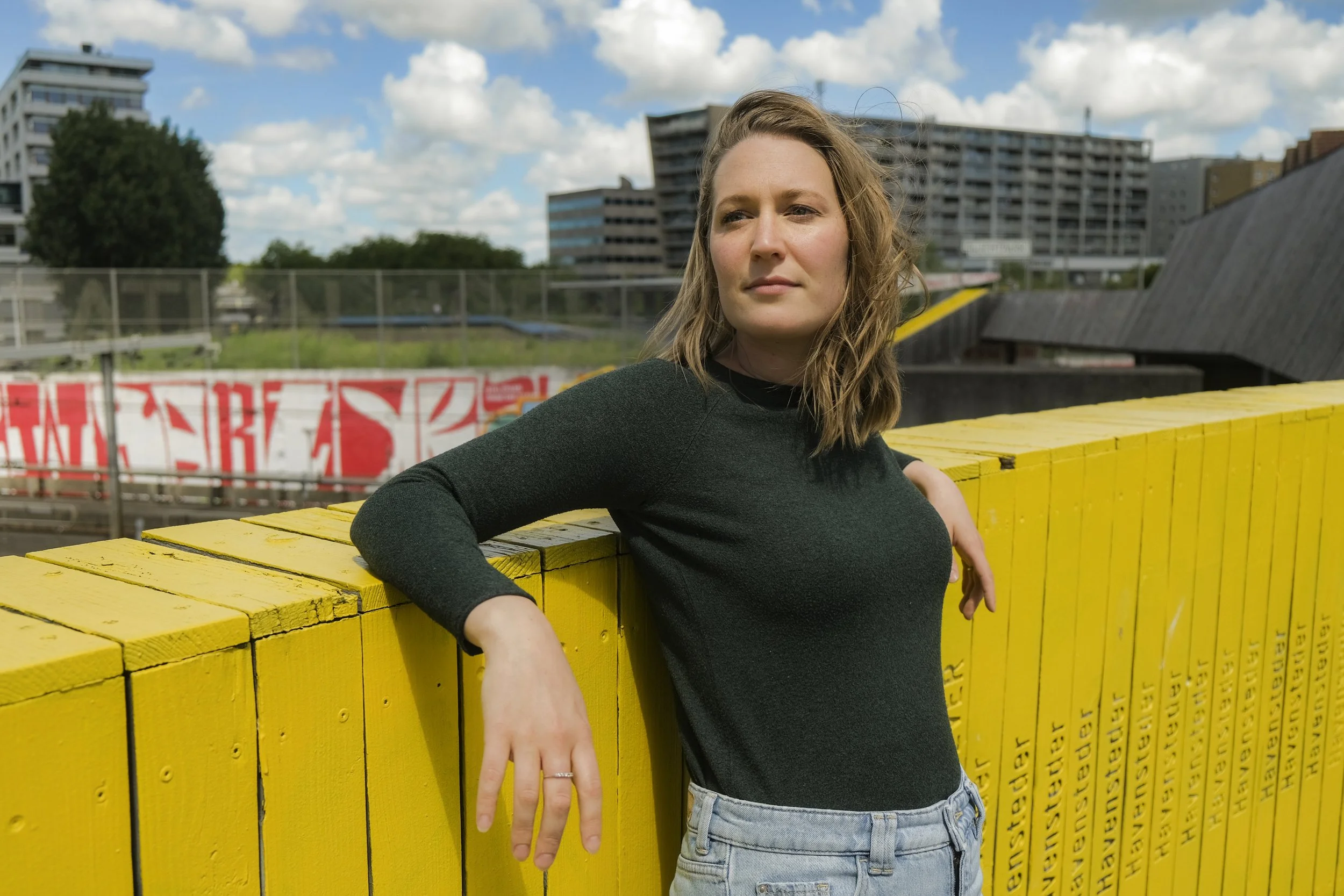 Karin Timmerman