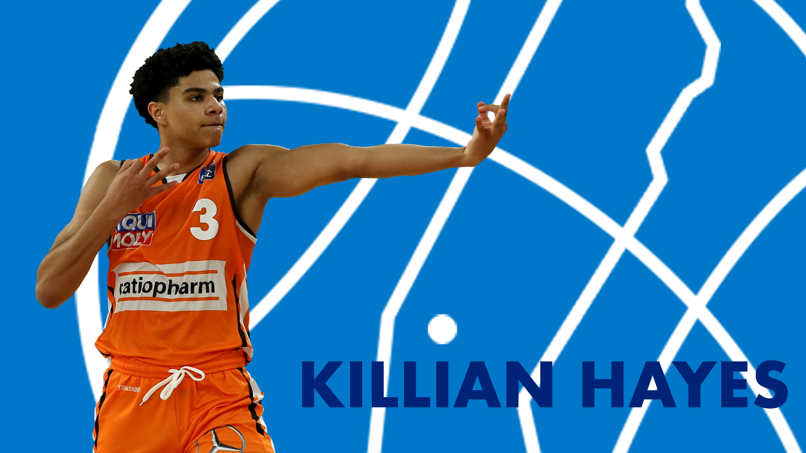 NBA Draft Profile: Ratiopharm Ulm guard Killian Hayes - Page 2