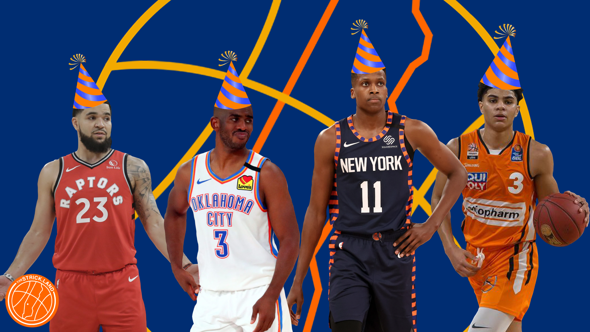 New York Knicks: A blueprint for the 2021 offseason