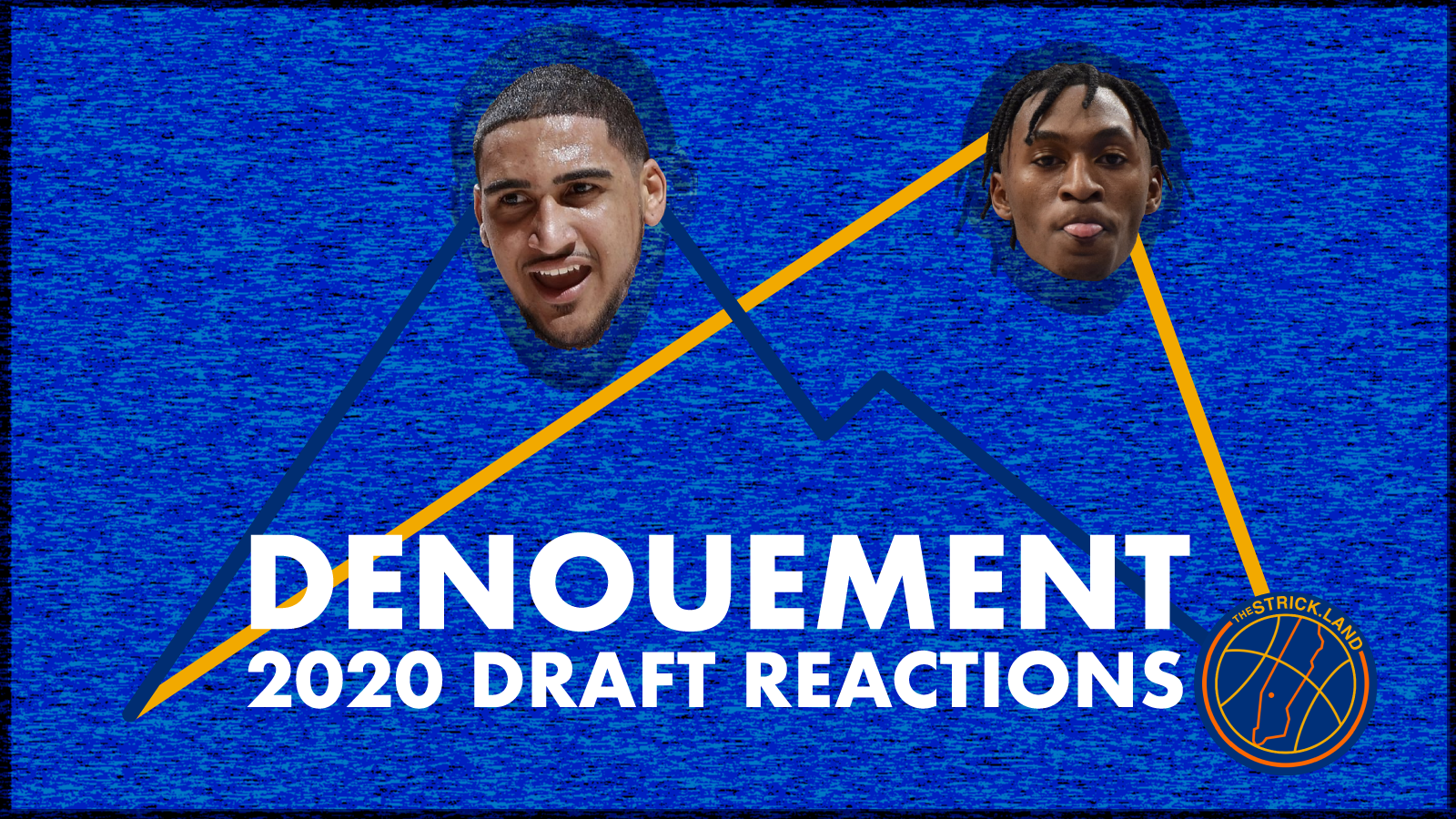 NBA Draft: Reaction to Obi Toppin, Immanuel Quickley