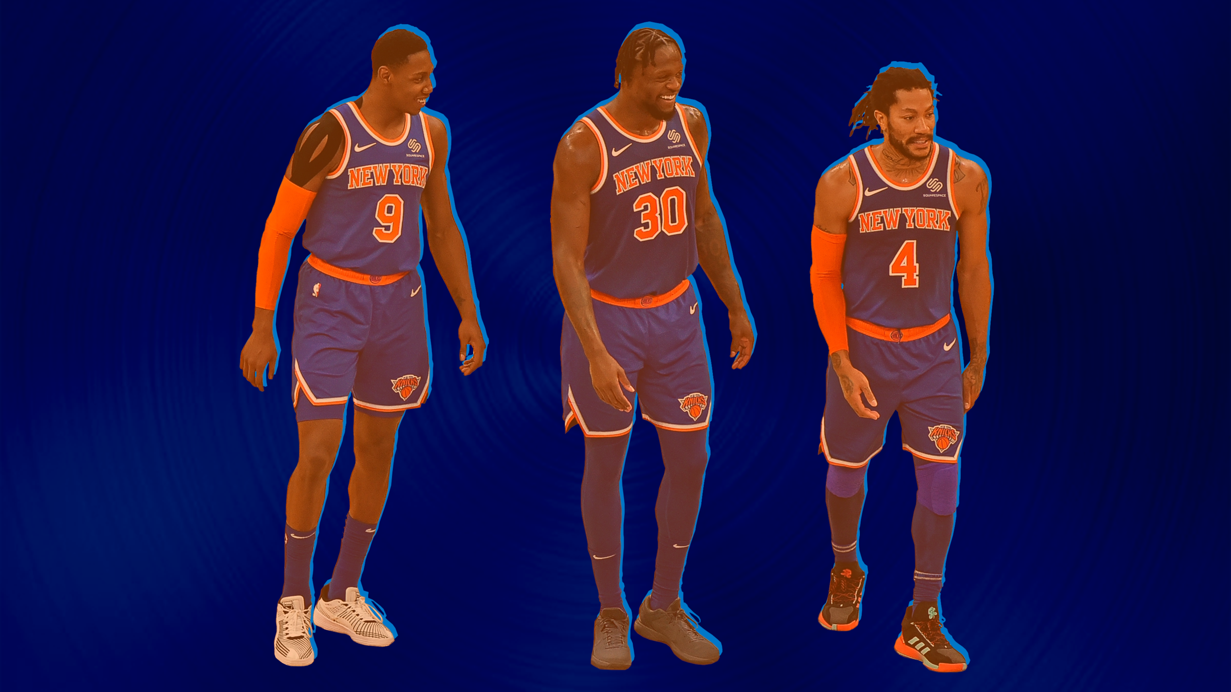 The 2020-21 New York Knicks: A season in review — The Strickland: A New  York Knicks Site Guaranteed To Make 'Em Jump