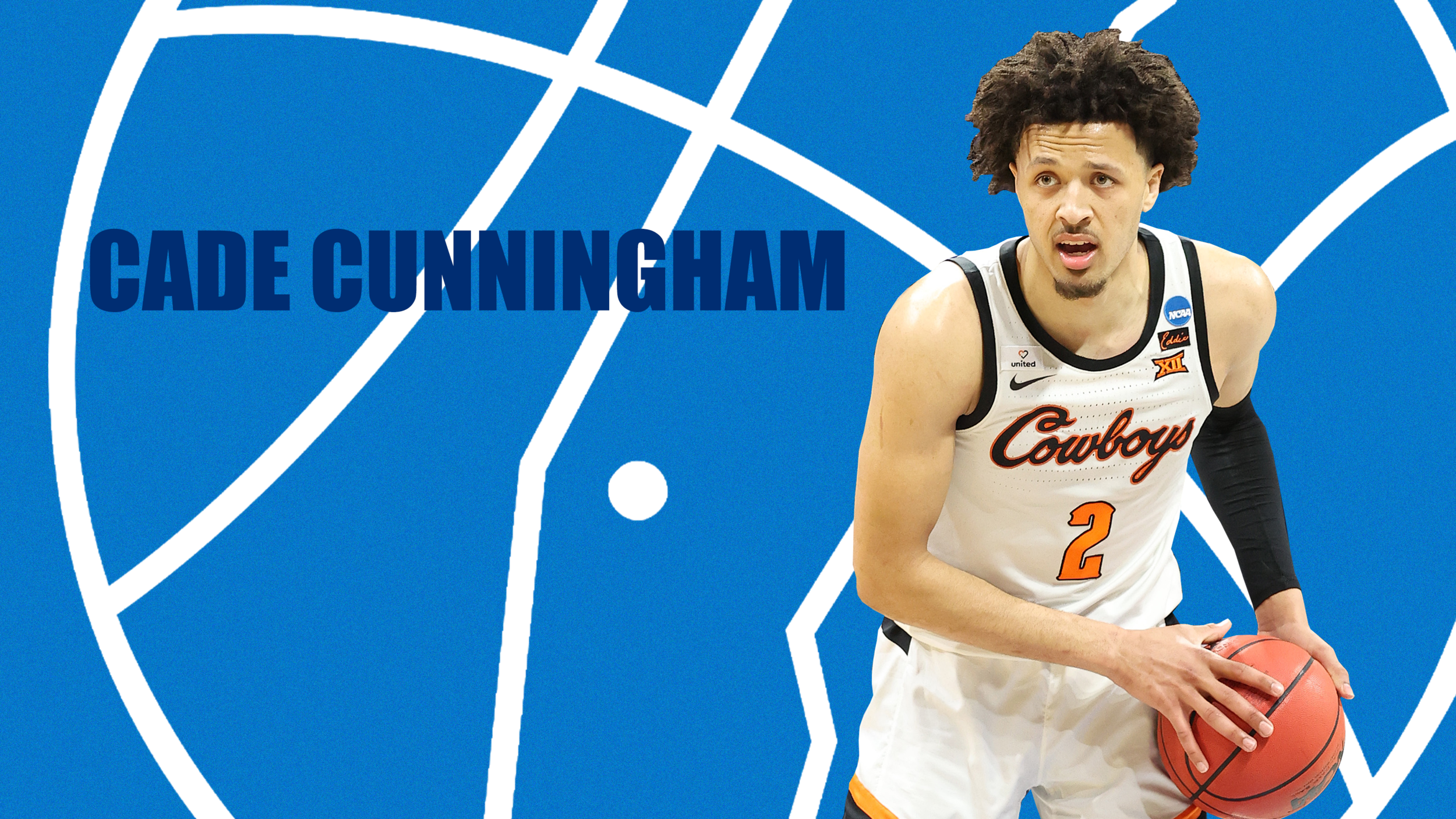 2021 NBA Draft Profile: Cade Cunningham — The Strickland: A New