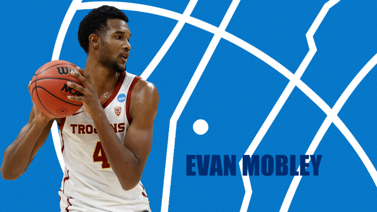 2021 NBA Draft Profile: Evan Mobley — The Strickland: A New York 