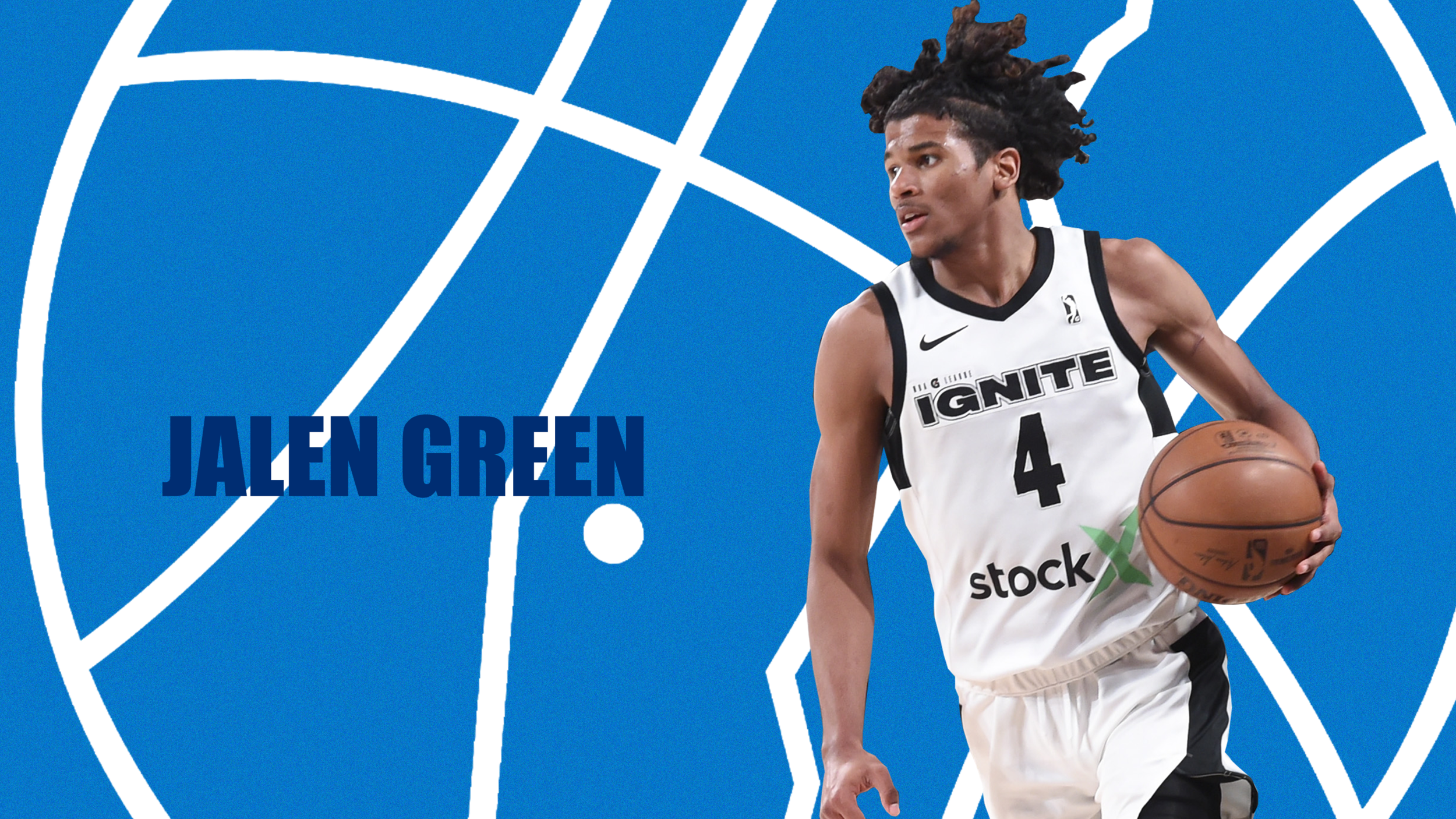 Jalen Green Chooses the G League. Plus: The Ringer NBA Draft Guide - The  Ringer