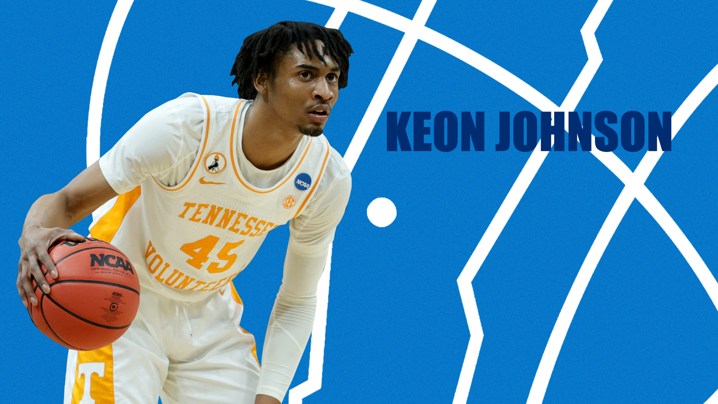 Keon Johnson (keonjohnson458) - Profile