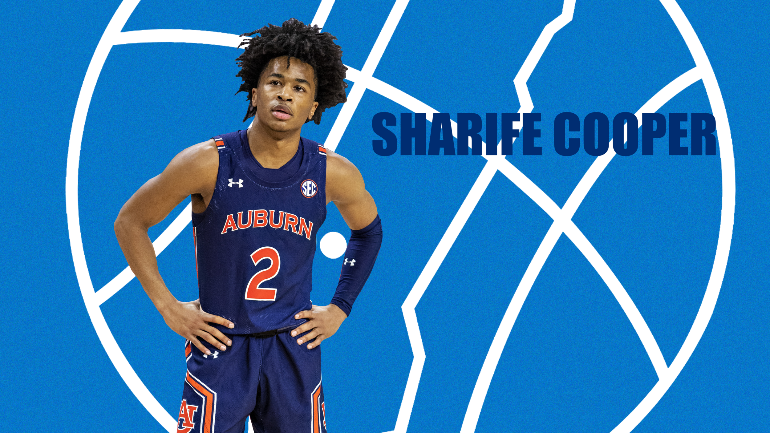 NBA G League - Sharife Cooper for The 2023 Collection: Chapter 02