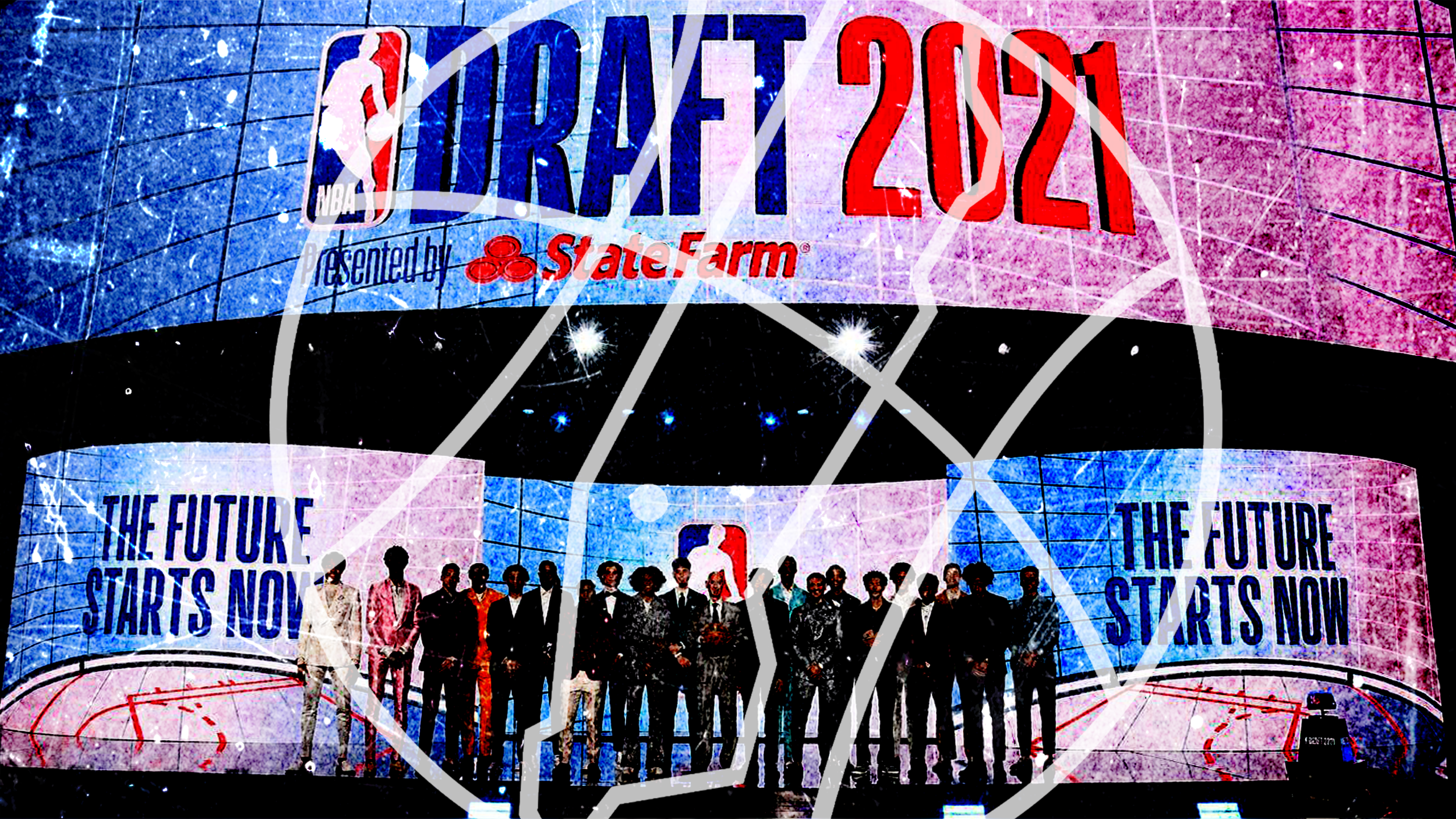 NBA Draft: Knicks Take Rokas Jokubaitis, Miles McBride