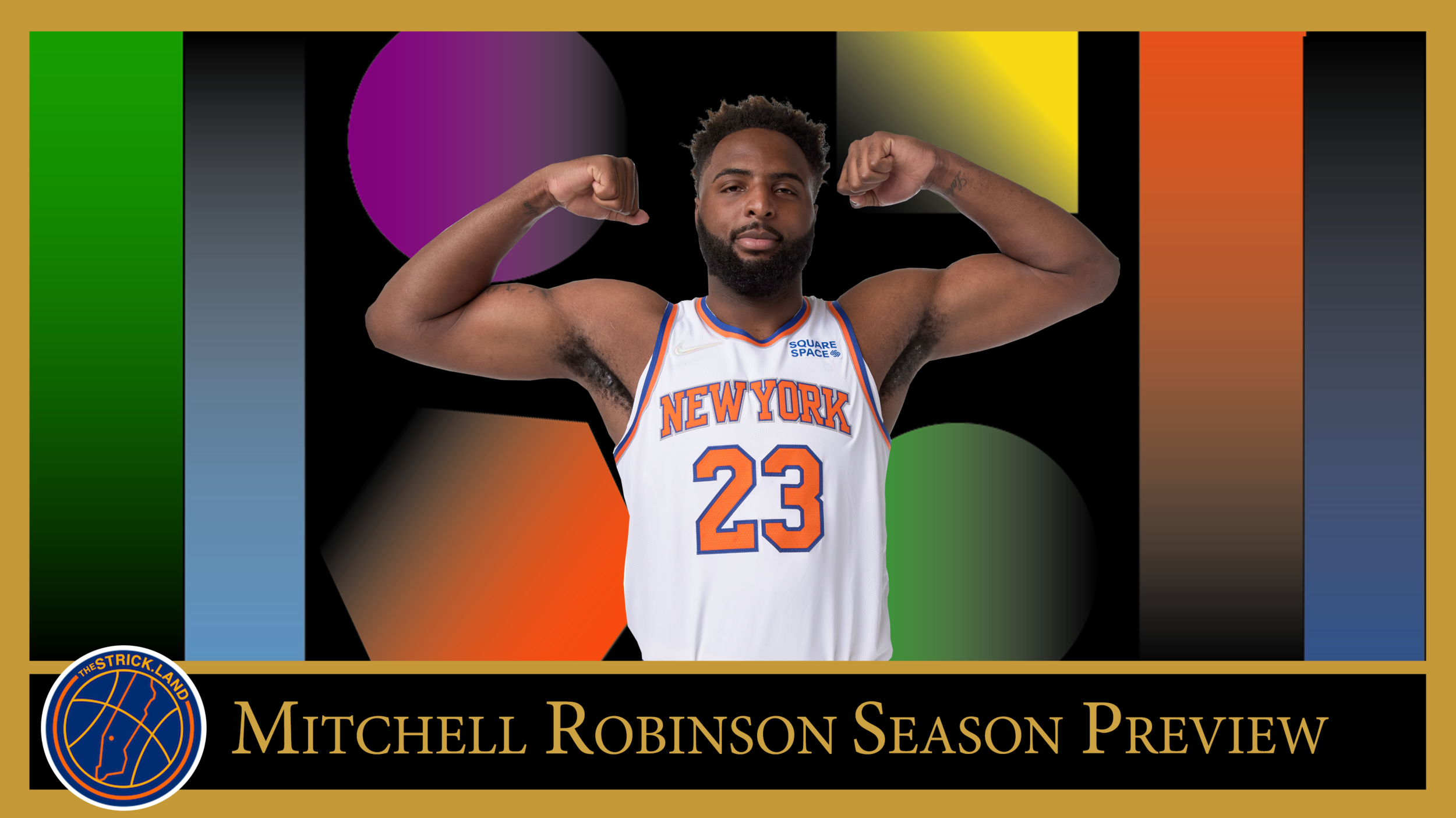 2021-22 Knicks Season Preview: Miles “Deuce” McBride — The Strickland: A  New York Knicks Site Guaranteed To Make 'Em Jump