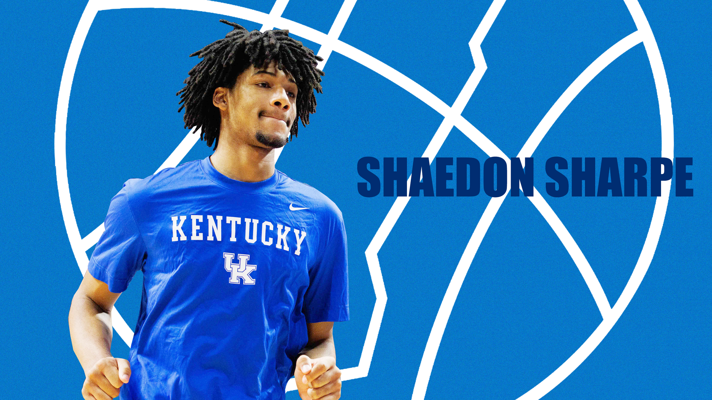 Shaedon Sharpe will not play for Kentucky this season