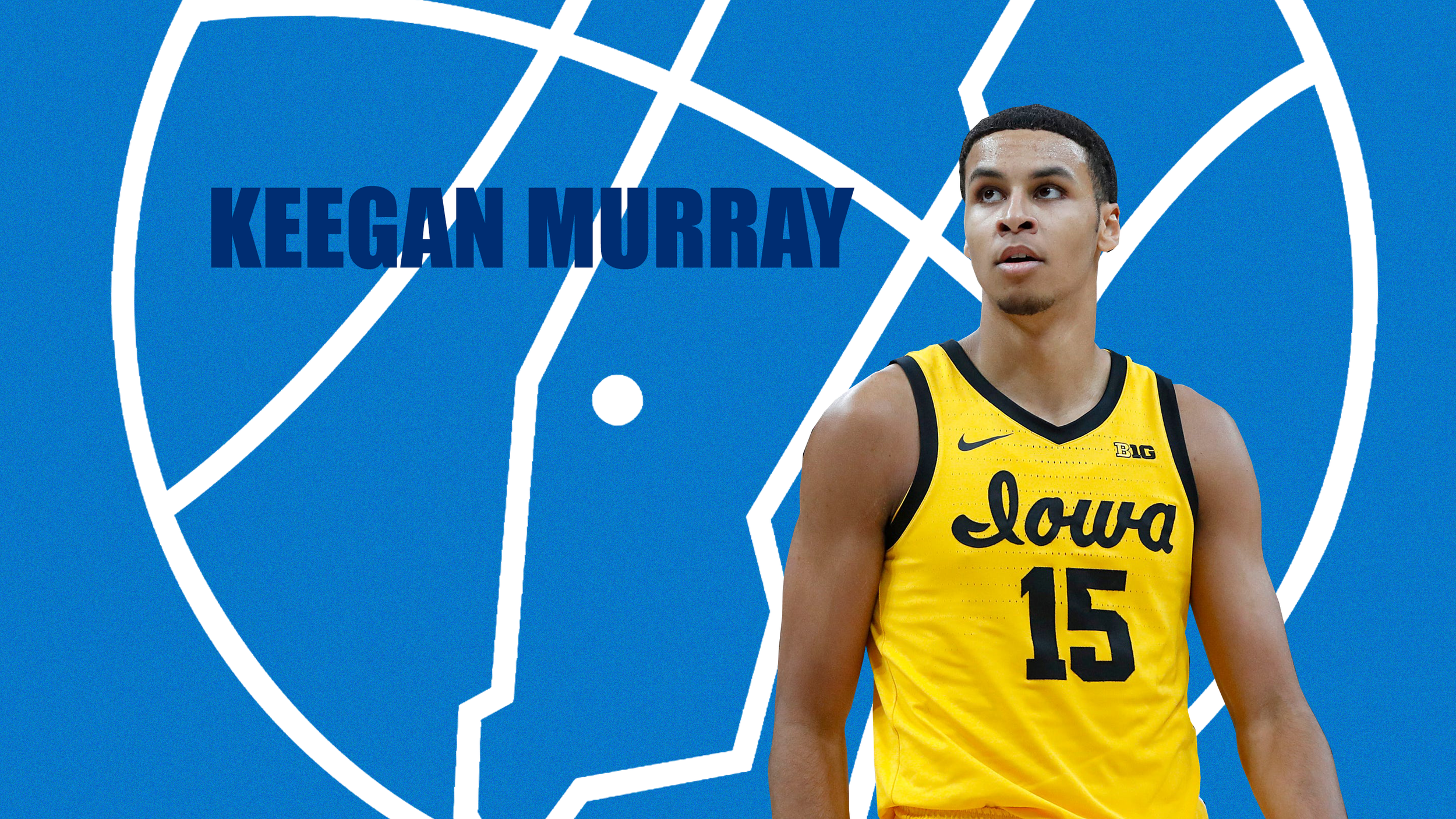 Keegan Murray Goes 4th Overall In The 2022 #NBADraft 
