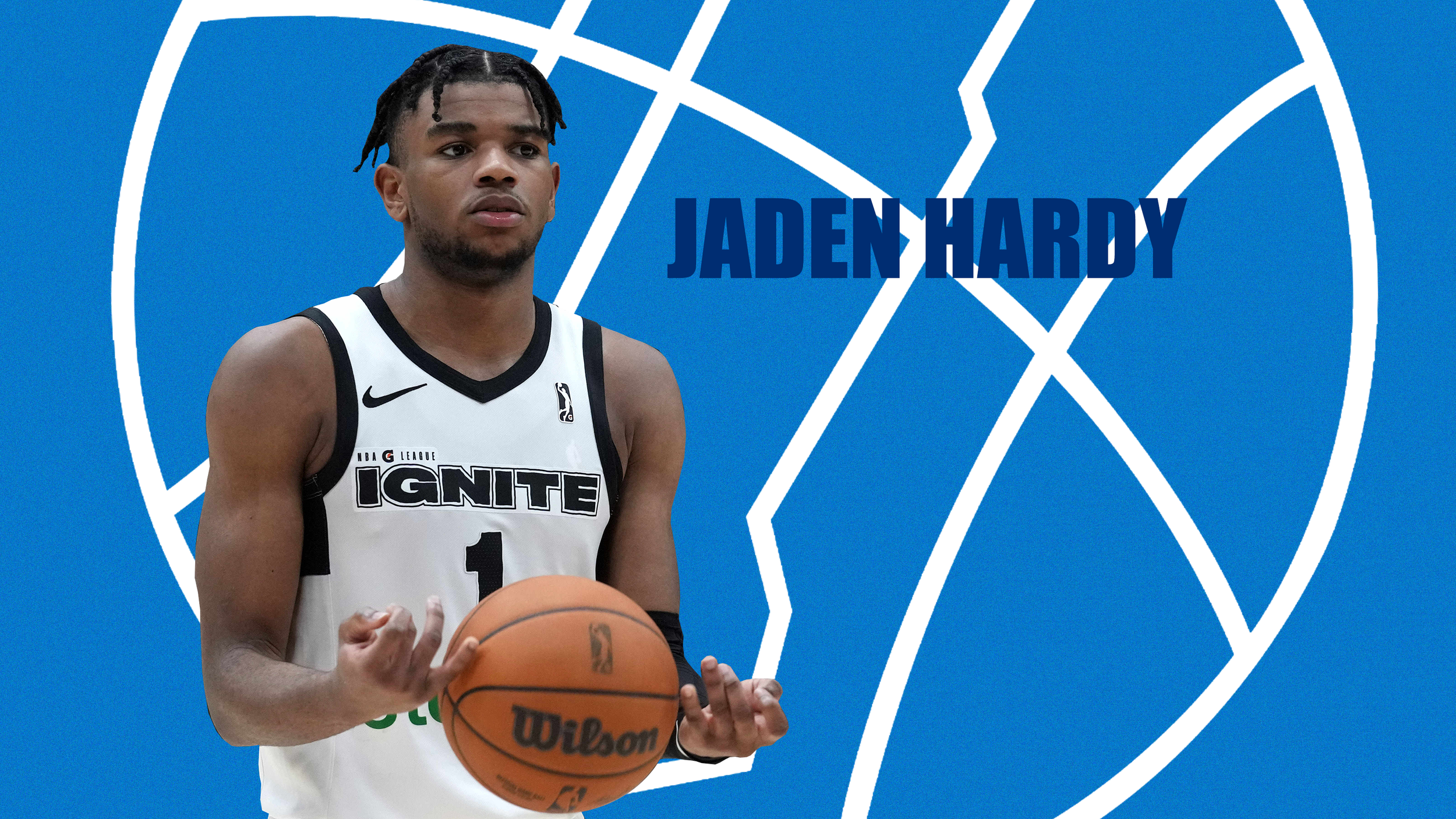 Sixers 2022 NBA Mock Draft Roundup: Jaden Hardy emerging as popular pick -  Liberty Ballers