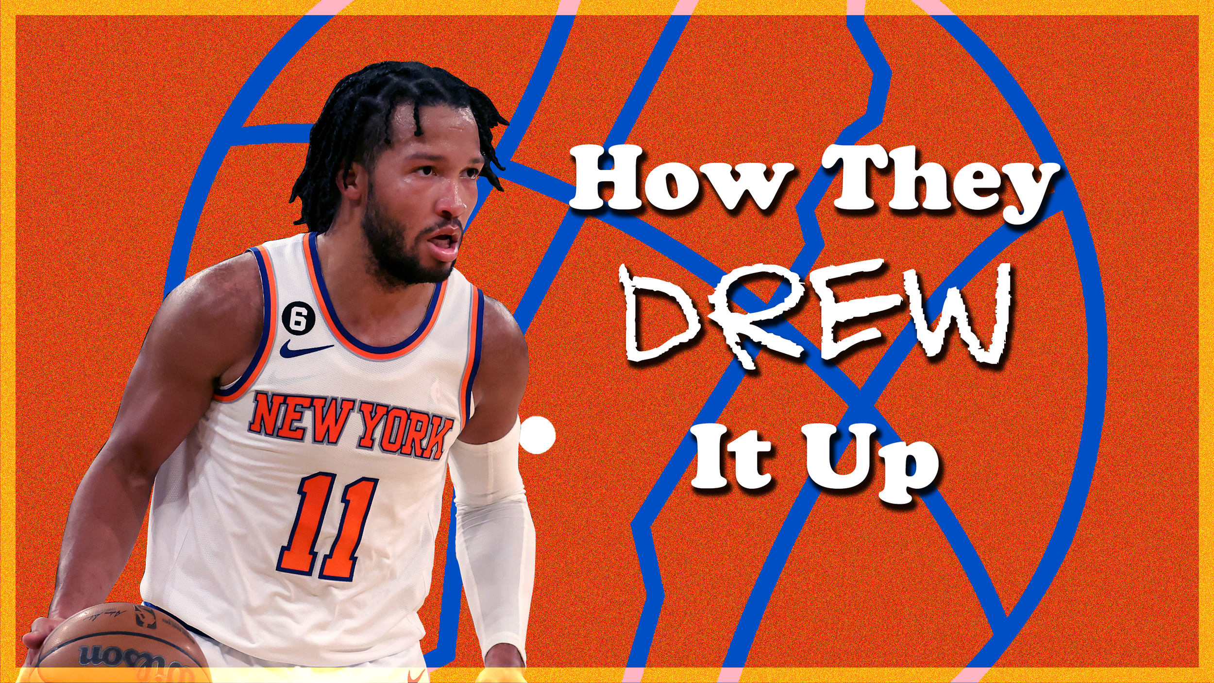 How They Drew It Up: Week 1 — The Strickland: A New York Knicks Site  Guaranteed To Make 'Em Jump