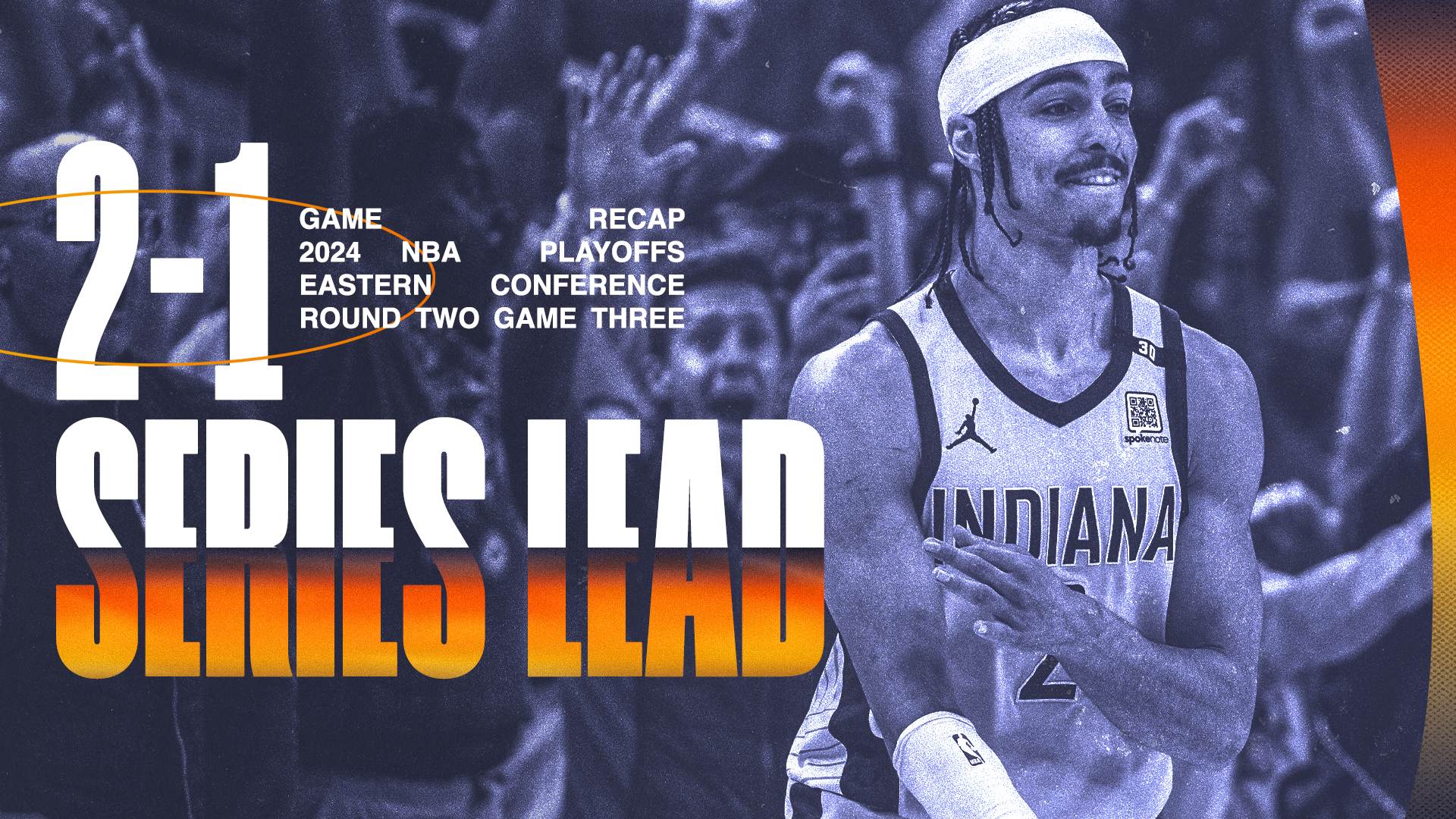Pacers 111, Knicks 106: Andrew @#$%&amp;*! Nembhard