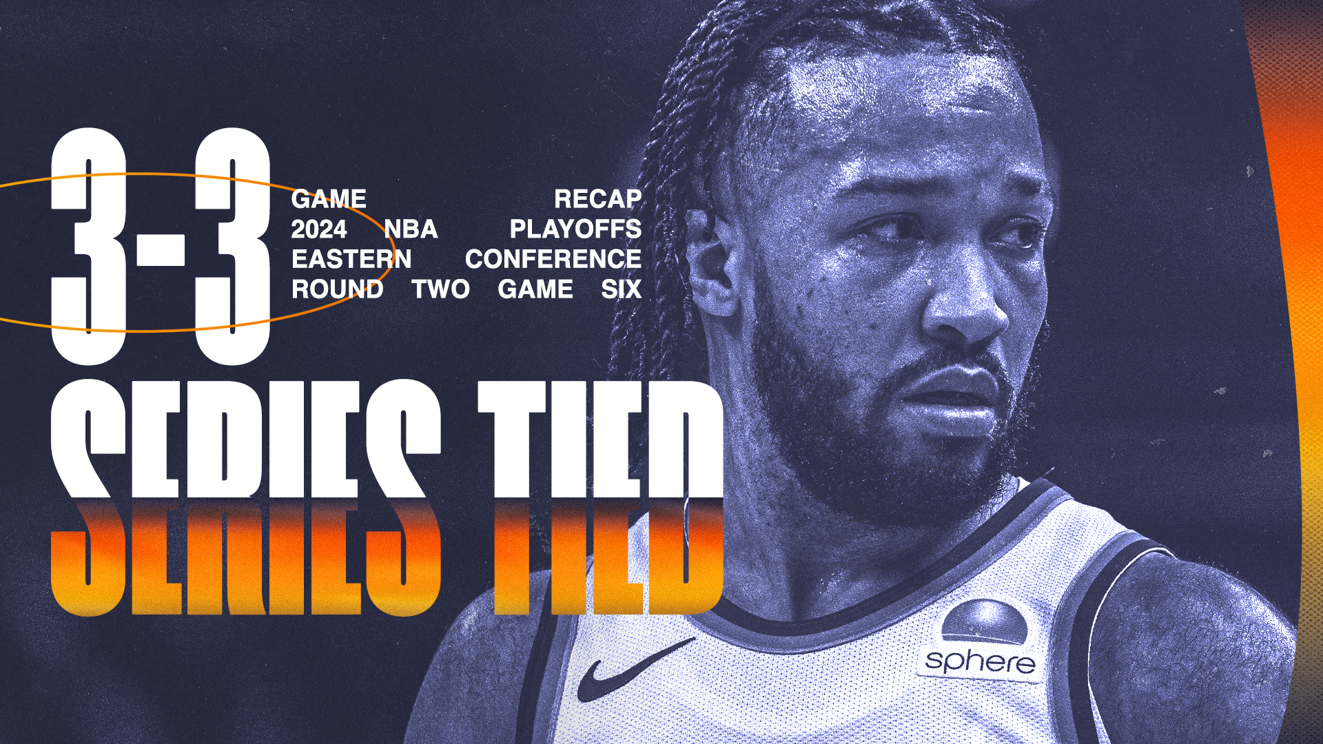 Pacers 116, Knicks 103: No one said it’d be easy — only worth it